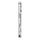 Mbrojtëse telefoni Spigen Ultra Hybrid Zero One MagSafe për iPhone 17, transparente
