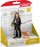 Figurina koleksionuese Schleich Harry Potter Hermione dhe Crookshanks, plastikë, shumëngjyrëshe