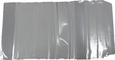 Kopertinë e rregullueshme Sztapel 484950, 210x355mm, set 50 copë, transparente