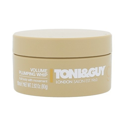 Gel për flokë Toni & Guy Volume Glamor, 90 ml