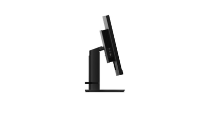 Монитор Lenovo ThinkVision P34w-20, 34.14”, WQHD, црн