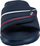 Pantofla pishine Fashy Rock Shoes, EVA, mbyllje me velcro, blu e errët, 43