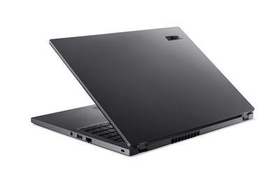 Laptop Acer EDU TravelMate P2 16, 16", Ryzen 3 PRO 7335U, 8GB RAM, 512GB SSD, i hirtë