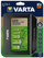 VEGA TRIX Универзален Полнач, AA/ AAA/ C/ D/ 9V