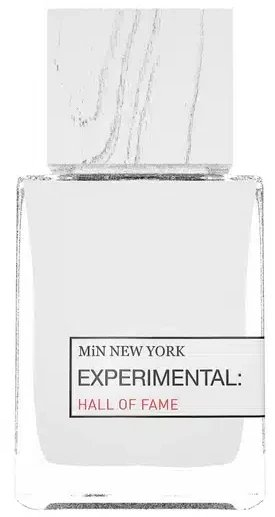 Parfum Min New York Hall of Fame EDP, 75ml, unisex