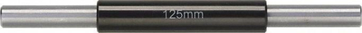 Блок за контрола Limit Control Gauge, 75 mm, за микрометри, метален