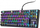 Tastierë Preyon Brown Blitz Claw Gateron Brown {PBRBC87B), e zezë