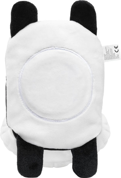 Кутија за картички MagSafe Laut MAGMOJI Panda, додаток за iPhone, плюш