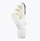 Doreza portieri Reusch Attrakt Freegel Gold X, nr. 8, të bardha