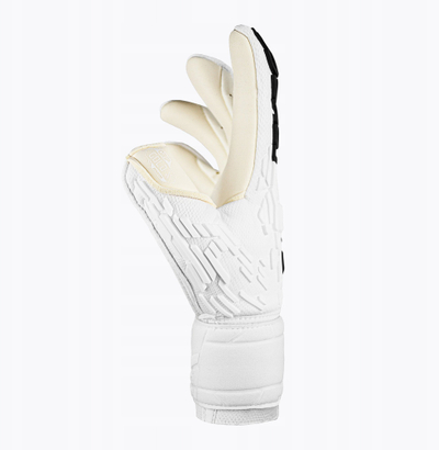 Doreza portieri Reusch Attrakt Freegel Gold X, nr. 8, të bardha