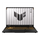 Laptop gaming ASUS TUF Gaming F16 FX608JMR, 16" FHD+ 165Hz, i5 HX RTX 5060 8GB, Jaeger Gray