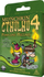Zgjerim loje tavoline Black Monk Munchkin Cthulhu 4 Muddled Caverns, Dungeon dhe Portal, në anglisht, shumëngjyrëshe