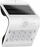 Llambë diellore LED REV Butterfly, 1.5W, me sensor lëvizjeje, e bardhë