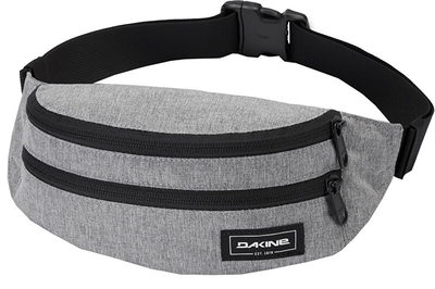 Çantë beli Dakine 8130205-W20, e hirtë