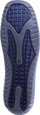 Këpucë uji Beco Water Shoes, unisex, plastikë, nr 36, blu e errët