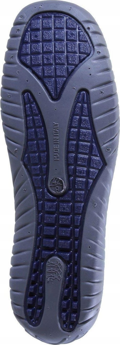 Këpucë uji Beco Water Shoes, unisex, plastikë, nr 36, blu e errët
