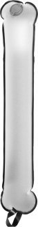 Dritë video Ulanzi UA20 Floor Lamp, 20W, LED dimmable, e zezë e bardhë