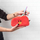 Penar BT21 Line Friends TATA, pelushi, për gjo me shkollë, me shumë ngjyra