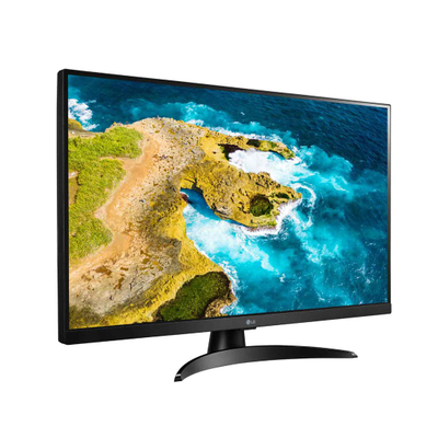 Monitor TV LG 27TQ615S-PZ, 27", Full HD, IPS, i zi