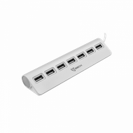USB Hub Sbox H-207