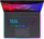 Laptop Asus ROG Strix G16 G615, 16", Intel Core Ultra 7 255HX, 16GB RAM, 1TB SSD, NVIDIA GeForce RTX 5070 Ti, i zi