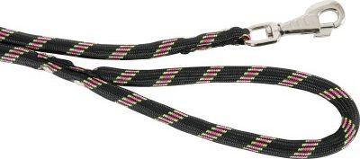 Rrip për qen Zolux, 13mm/1.2m, i zi