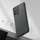 Mbulesë mbrojtëse Ringke Onyx për Samsung Galaxy A73, TPU, rezistente ndaj rënieve, gri