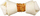 Kockë për kafshim për qen Trixie DENTAfun, Chicken, 11 cm/70 g, 2 copë