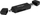 Lexues kartash StarTech USB 3.0, SD dhe microSD, me USB C dhe USB A, i zi