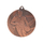 Medalje basketbolli Tryumf MMC6850/B, bronx, 50mm