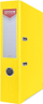 Dosje Office Products Lever Arch Binder, A4, 75mm, e verdhë