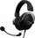 Kufje HyperX CloudX, të zeza/ argjendta