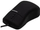 Mашински глушец Gett Indumouse Pro, медицински степен IP68, ергономски, со кабел, црн