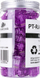 Priza rrjeti Spacetronik PT-RJ456UP-1 RJ45, CAT6 UTP pass-through, set 100 copë, lejla