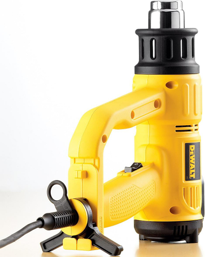 Pistoletë nxehëse DeWalt 2000W