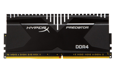 Memorie RAM KINGSTON HyperX Predator DDR4 4x32GB 3000 MHz XMP Kit