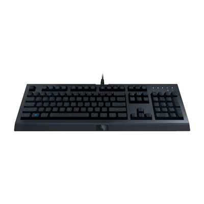 Tastierë gaming Razer cynosa lite, e zezë
