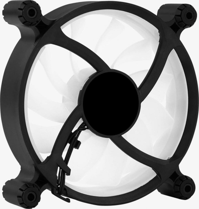 Ftohës Aerocool Spectro 12 FRGB, 120 mm