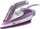 Hekur Braun TexStyle 5 SI5037VI me avull, ngjyrë lejla