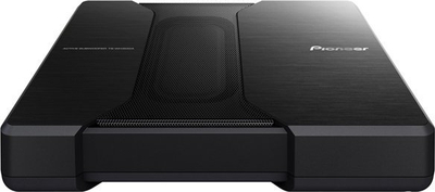 Subwoofer aktiv për makinë Pioneer TS-WH500A, 8.25", 150W, i zi