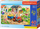 Puzzle Castorland Maxi Life on the Farm, 40 copë, për fëmijë