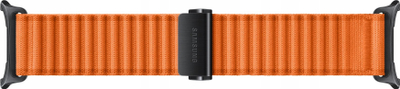Rrip ore Samsung Trail Band për Galaxy Watch Ultra, sportiv, bezhë