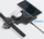 Karikues wireless Usams US-CD190, 3in1, 15W, i zi
