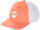 Kapelë Dakine Trucker 10001895-S19, portokalli/ bardhë