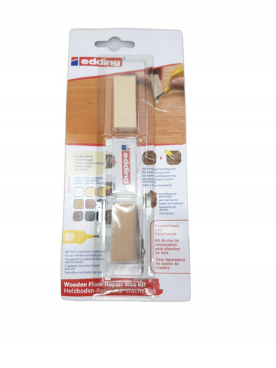 Set dylli për riparim dysheme druri Wolfcraft 8902, Beech, Maple