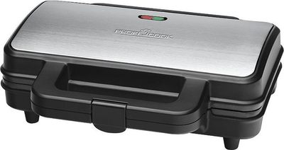 Toster Profi Cook PC-ST 1092, 900 W, i zi