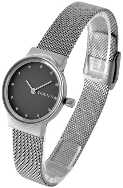 Orë dore Skagen Freja SKW2667