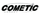 Garniturë turbo Cometic C4516 Garrett T4, 0.010", inox, argjendtë
