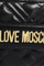 Kuletë Love Moschino JC5600PP1A LA0, e zezë