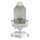 Karrige gaming Fractal Design Refine Mesh, mbështetje lumbare, 4D, gri e hapur